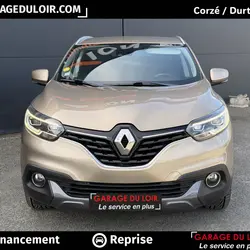 Renault Kadjar Intens Energy dCi 110 Durtal