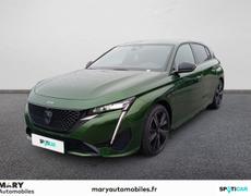 Peugeot 308 III Phase 1 Abbeville
