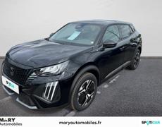 Peugeot 2008 Abbeville