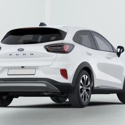 Ford Puma 1.0 ECOBOOST MHEV 125 TITANIUM occasion - H&eacute;nin-Beaumont - photo 3/7