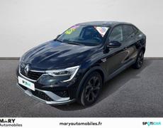 Renault Arkana Abbeville