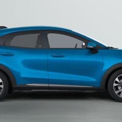 Ford Puma 1.0 ECOBOOST MHEV 125 TITANIUM occasion - H&eacute;nin-Beaumont - photo 2/7