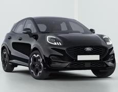 Ford Puma Hénin-Beaumont