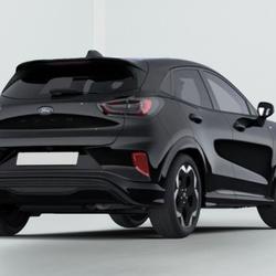 Ford Puma MHEV 155 Aut ST-Line X ACC Pano B O occasion - H&eacute;nin-Beaumont - photo 3/8