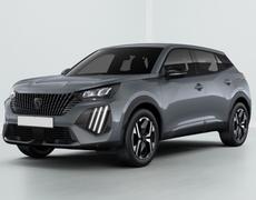 Peugeot 2008 Hénin-Beaumont