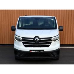 Renault Trafic FGN L1H1 2800 KG BLUE DCI 130 GRAND CONFORT Gujan-Mestras