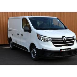 Renault Trafic FGN L1H1 2800 KG BLUE DCI 130 GRAND CONFORT Gujan-Mestras