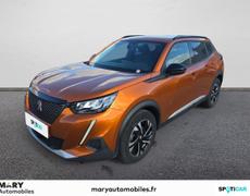 Peugeot 2008 Abbeville