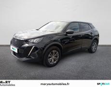 Peugeot 2008 Abbeville