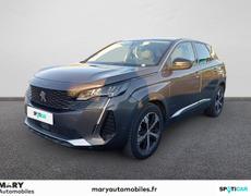Peugeot 3008 Abbeville
