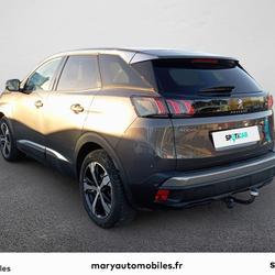 Peugeot 3008 BlueHDi 130ch S&S BVM6 Allure occasion - Abbeville - photo 2/17