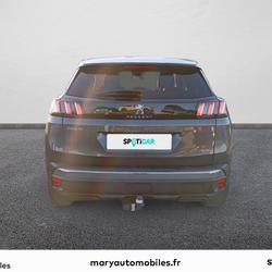 Peugeot 3008 BlueHDi 130ch S&S BVM6 Allure occasion - Abbeville - photo 3/17