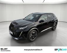 Peugeot 2008 Abbeville