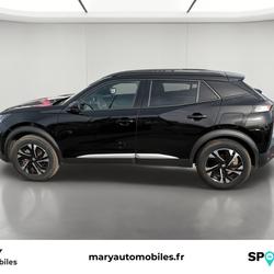 Peugeot 2008 BlueHDi 130 S&S EAT8 Allure occasion - Abbeville - photo 2/18