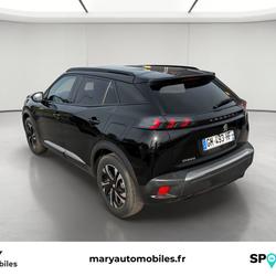 Peugeot 2008 BlueHDi 130 S&S EAT8 Allure occasion - Abbeville - photo 3/18