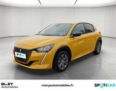 Peugeot 208 Abbeville