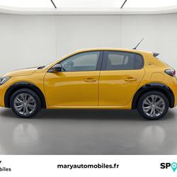Peugeot 208 Electrique 50 kWh 136ch Style occasion - Abbeville - photo 2/18
