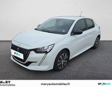 Peugeot 208 Abbeville