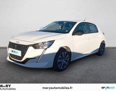 Peugeot 208 Abbeville