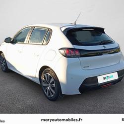 Peugeot 208 208 BlueHDi 100 S&S BVM6 Active Pack Abbeville
