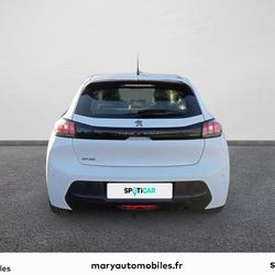 Peugeot 208 208 BlueHDi 100 S&S BVM6 Active Pack Abbeville
