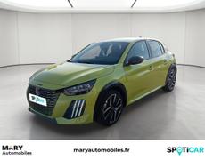 Peugeot 208 Abbeville