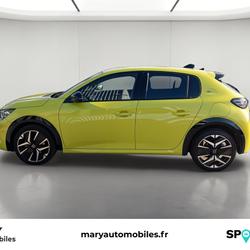 Peugeot 208 PureTech 100 S&S BVM6 GT occasion - Abbeville - photo 2/16