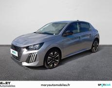 Peugeot 208 Abbeville