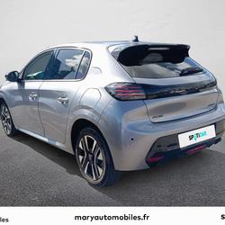 Peugeot 208 208 Hybrid 110 ch e-DCS6 Allure Abbeville