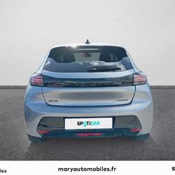 Peugeot 208 208 Hybrid 110 ch e-DCS6 Allure Abbeville