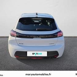 Peugeot 208 Hybrid 100 e-DCS6 Style occasion - Abbeville - photo 3/16