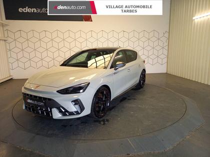 Cupra Leon - Leon eHybrid 272 ch DSG6 VZ 5p - 36 990 €