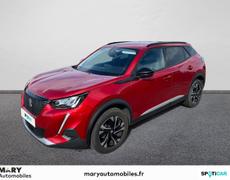 Peugeot 2008 Abbeville