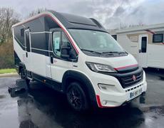 Profile Challenger Quéven