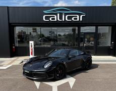 Porsche Carrera Saint-André-les-Vergers