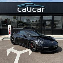 Porsche Carrera CARRERA 4S Coupe Saint-Andr&eacute;-les-Vergers