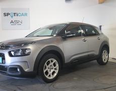 Citroen C4 Cactus Auzebosc