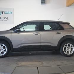 Citroen C4 Cactus PureTech 110 S&S BVM Feel Auzebosc