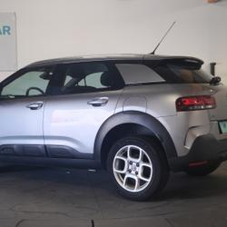 Citroen C4 Cactus PureTech 110 S&S BVM Feel Auzebosc