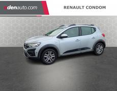 Dacia Sandero Condom