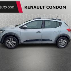 Dacia Sandero TCe 90 CVT - 22 Stepway Confort Condom