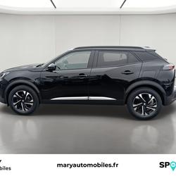 Peugeot 2008 PureTech 130 S&S EAT8 Allure Pack occasion - Abbeville - photo 2/18