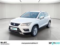 Seat Ateca Abbeville