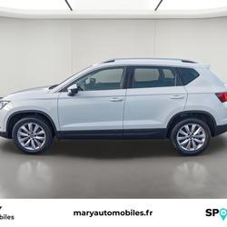 Seat Ateca 1.6 TDI 115 ch Start/Stop Ecomotive Style occasion - Abbeville - photo 2/17