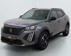 Peugeot 2008 Hénin-Beaumont