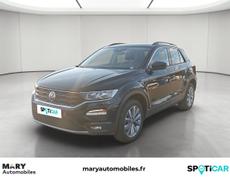 Volkswagen T-Roc Abbeville