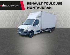 Renault Master Toulouse