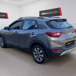 Kia Stonic 1.0 T-GDi 100 ch DCT7 Active Dax