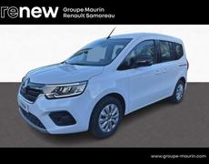 Renault Kangoo Samoreau