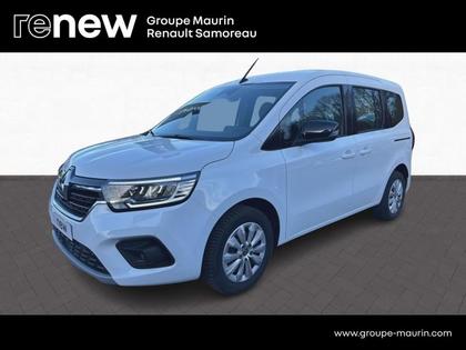 Renault Kangoo - 1.5 Blue dCi 95ch Equilibre - 20 900 €